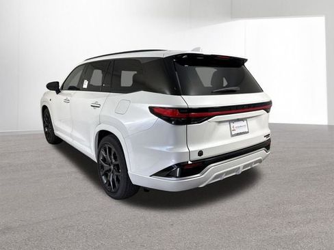 New 2026 Lexus TX 500h AWD image 30