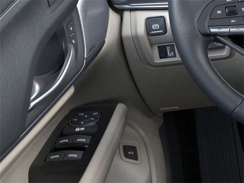 New 2025 Cadillac CT4 Premium Luxury image 22