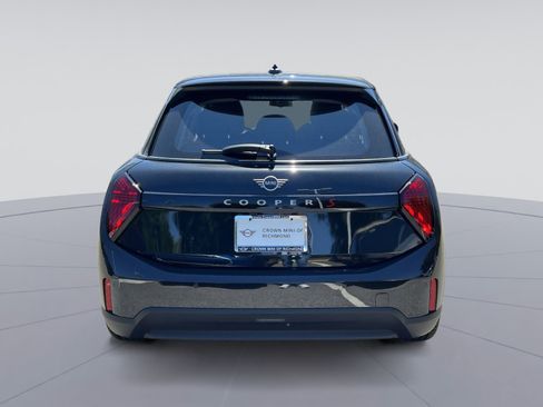 New 2026 MINI Cooper S FWD image 4