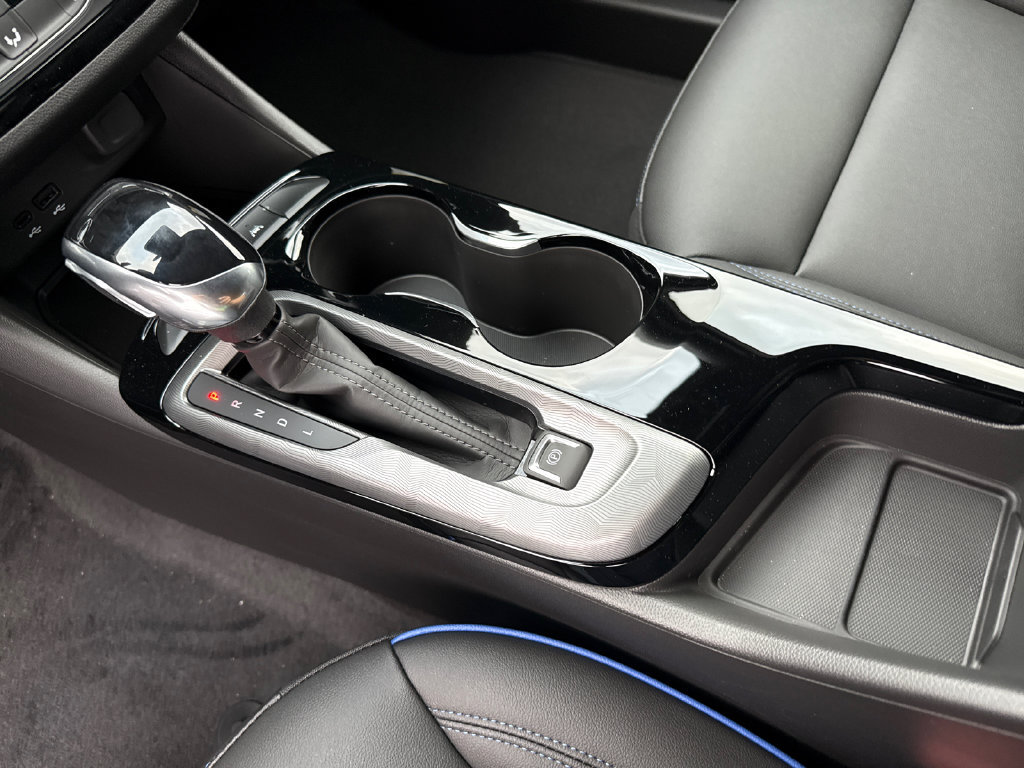 New 2026 Buick Envista Sport Touring w/ Convenience I Package FWD image 25