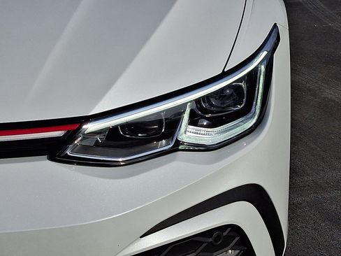 Used 2024 Volkswagen GTI SE image 10