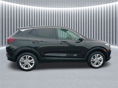 Used 2023 Buick Encore GX Preferred w/ Cold Weather Comfort Package image 2