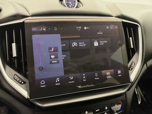 Used 2021 Maserati Ghibli S Q4 image 19