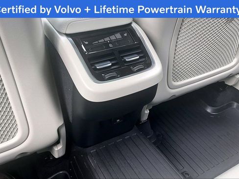 Certified 2026 Volvo XC60 B5 Ultra w/ Protection Package Premier AWD/4WD image 33