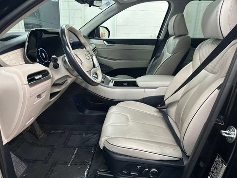 Used 2024 Hyundai Palisade Calligraphy AWD/4WD image 18