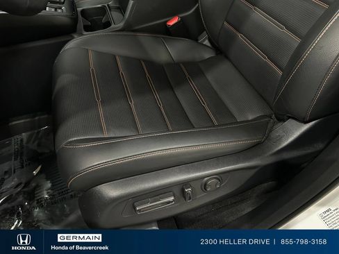 Used 2024 Honda CR-V Sport Touring image 19