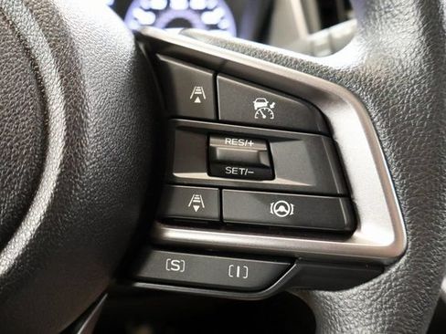 New 2026 Subaru Impreza 2.0i Sport AWD/4WD image 19