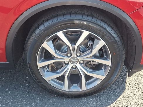 Certified 2023 Acura MDX SH-AWD w/ Technology Package image 8