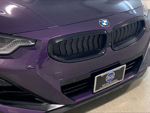 Used 2022 BMW M240i xDrive Coupe w/ Premium Package image 32