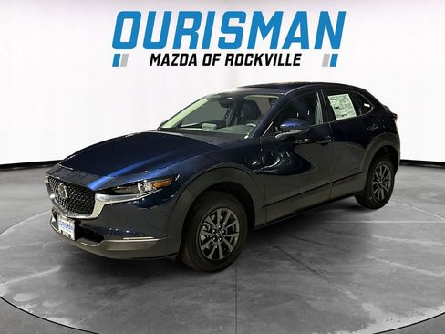 New 2026 MAZDA CX-30 AWD 2.5 S image 2