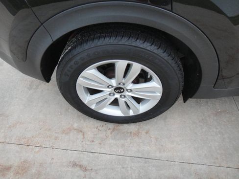 Used 2017 Kia Sportage LX FWD image 21