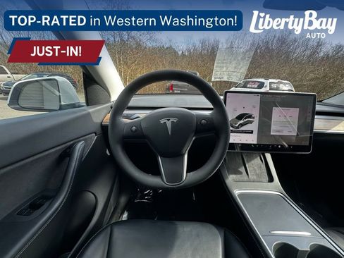 Used 2021 Tesla Model Y Long Range image 20