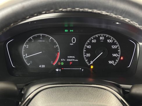 Used 2023 Honda Civic Sport image 11