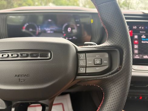 New 2026 Dodge Charger Scat Pack AWD/4WD image 23