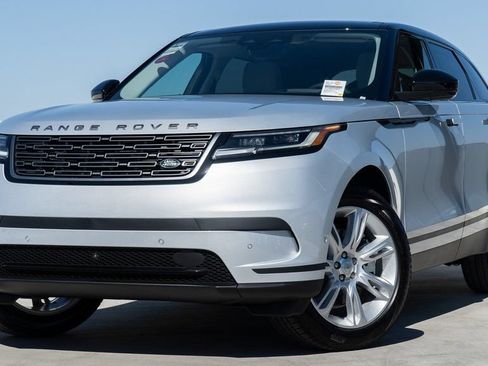 Used 2025 Land Rover Range Rover Velar S AWD/4WD image 1