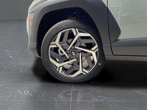 New 2026 Hyundai Kona SEL Premium image 31