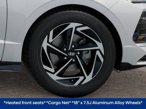 Used 2026 Hyundai Sonata SEL AWD/4WD image 10