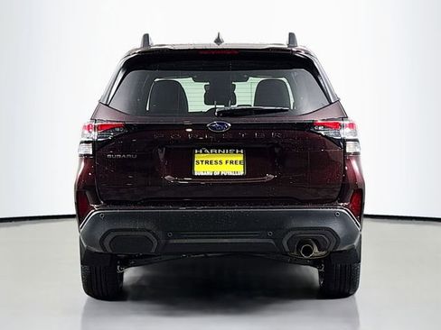 New 2026 Subaru Forester Limited image 6