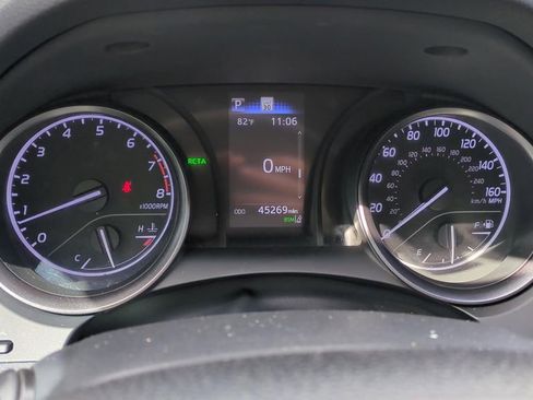 Certified 2024 Toyota Camry SE w/ Convenience Package image 24