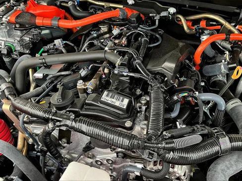 Certified 2025 Toyota Tacoma TRD Pro image 28