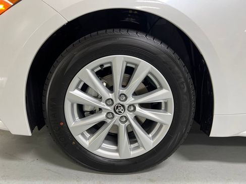 New 2026 Toyota Corolla XLE image 6