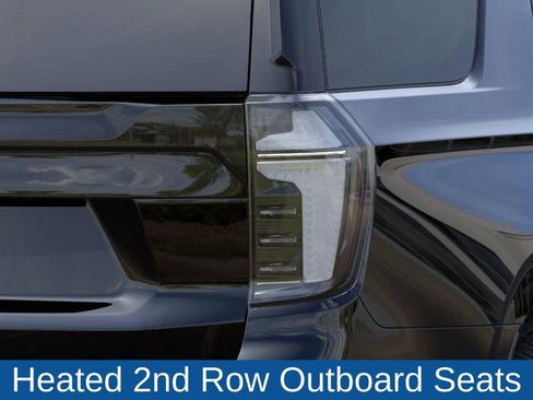 New 2026 Chevrolet Tahoe RST w/ Comfort Package image 11
