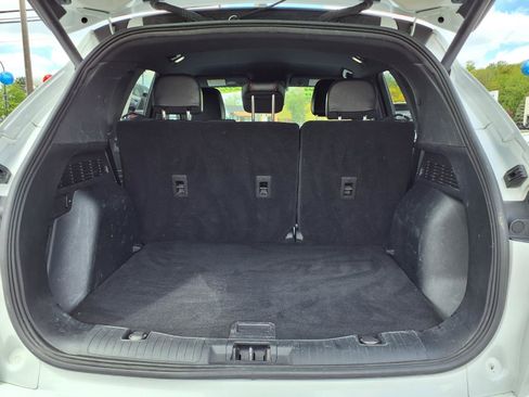 Used 2023 Ford Escape ST-Line w/ Tech Pack #1 FWD image 19
