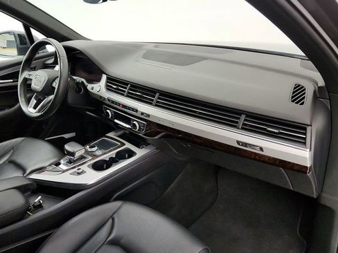 Used 2019 Audi Q7 2.0T Premium Plus w/ Premium Plus Package image 27