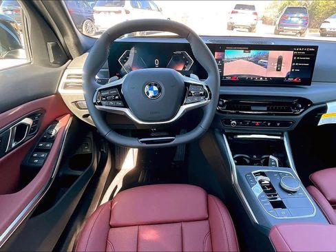 New 2026 BMW 330i Sedan w/ Premium Package image 5