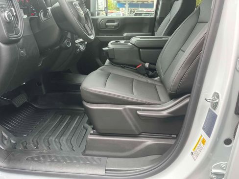 New 2025 GMC Sierra 2500 Pro w/ Convenience Package image 20