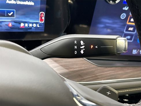 New 2026 Chevrolet Tahoe Premier w/ Sun And Tow Package image 17