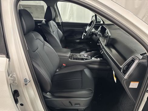 New 2026 Kia Sorento EX image 34