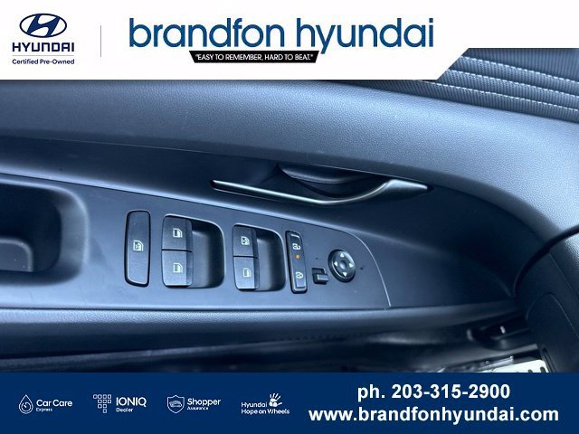 Certified 2026 Hyundai Elantra Sport FWD image 13