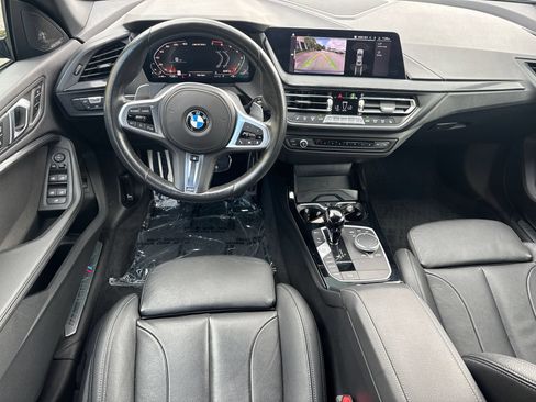 Used 2023 BMW M235i xDrive Gran Coupe AWD/4WD image 22