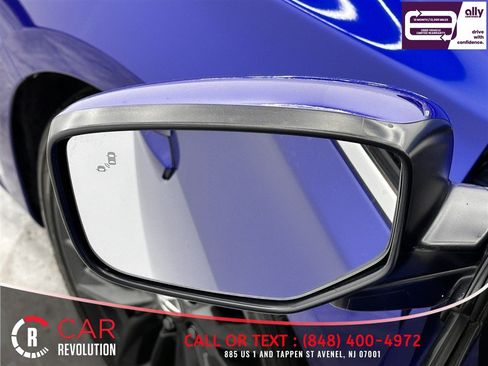 Used 2021 Acura ILX FWD image 30