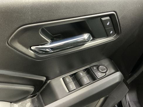 New 2026 Chevrolet Colorado LT AWD/4WD image 16