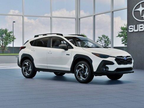 New 2026 Subaru Crosstrek 2.5i Limited AWD/4WD image 1
