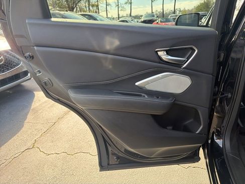 Used 2020 Acura RDX w/ Technology Package image 72