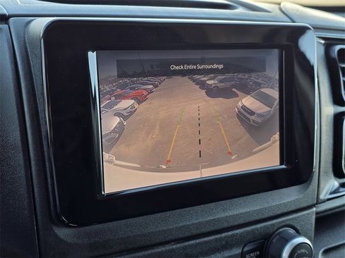 Used 2023 RAM ProMaster 2500 image 17