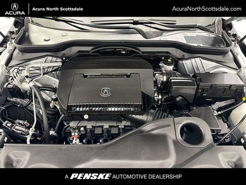 Used 2026 Acura MDX FWD w/ Technology Package image 29
