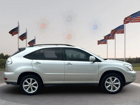Used 2008 Lexus RX 350 2WD image 8