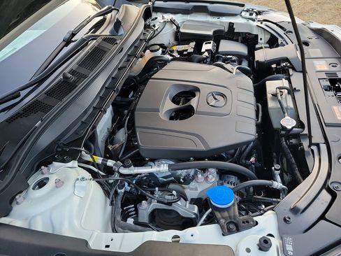 New 2025 MAZDA CX-5 AWD 2.5 S w/ Preferred Package image 12