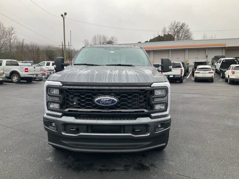 New 2026 Ford F250 XL w/ STX Appearance Package AWD/4WD image 2
