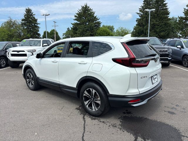 Used 2021 Honda CR-V Special Edition image 4