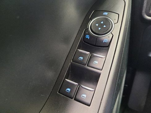 Used 2021 Ford Explorer 4WD image 27