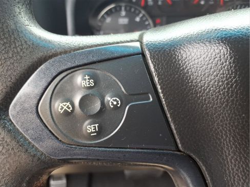 Used 2018 Chevrolet Silverado 1500 W/T w/ WT Convenience Package image 17