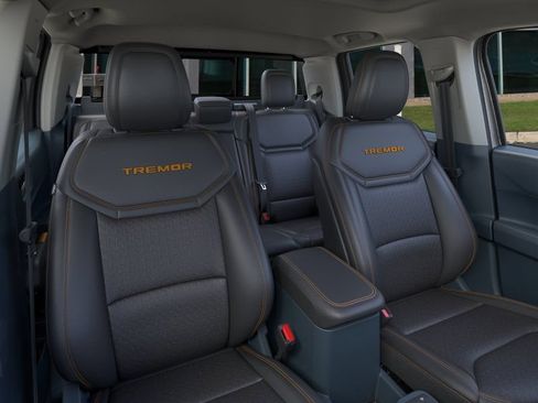New 2026 Ford Maverick Tremor AWD/4WD image 10