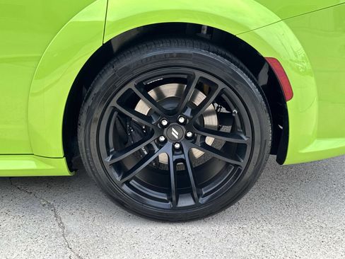 Used 2023 Dodge Charger Scat Pack image 4