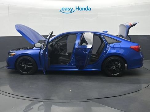Used 2023 Honda Civic Sport image 38