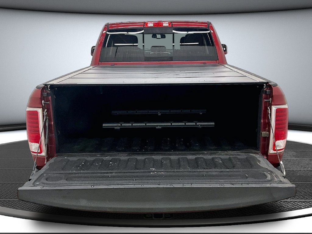Used 2013 RAM 2500 Longhorn w/ Convenience Group AWD/4WD image 7